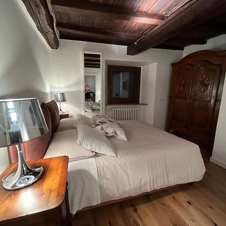 Dag Petit Relais Hotel Orvieto Exterior photo